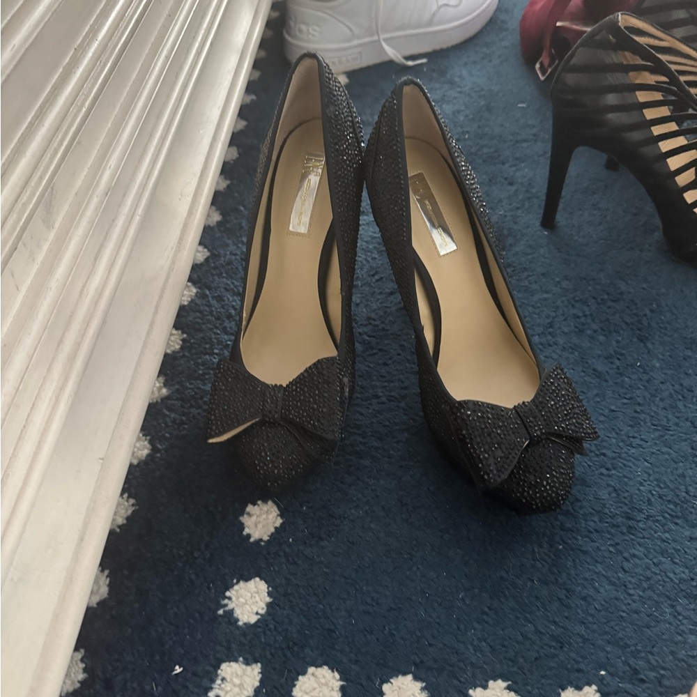Need more space cleaning out closet